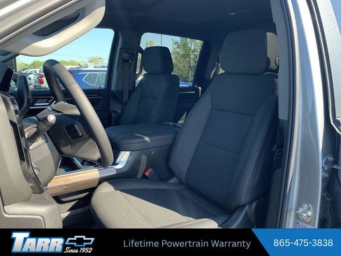 New 2026 Chevrolet Silverado 2500 LT w/ Trail Boss Package AWD/4WD image 12