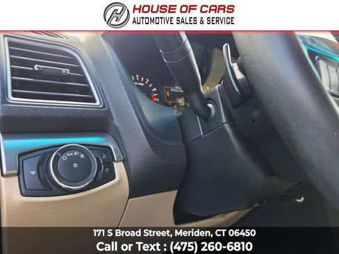 Used 2017 Ford Explorer 4WD image 29