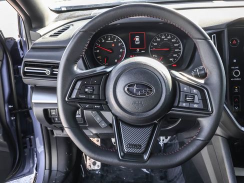 Used 2024 Subaru WRX Premium image 17