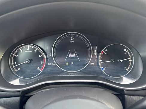 Used 2024 MAZDA MAZDA3 s FWD image 20