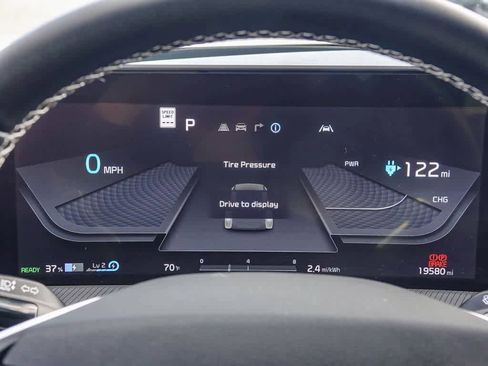 Used 2022 Kia EV6 GT-Line w/ GT-Line Suede Seat Package image 23