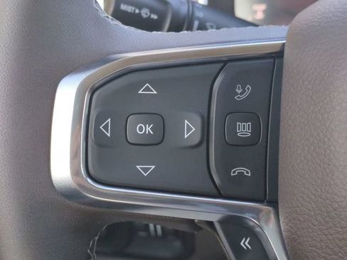 New 2026 RAM 1500 Laramie w/ Advanced Safety Group II AWD/4WD image 26