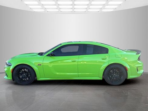 Used 2023 Dodge Charger Scat Pack image 8