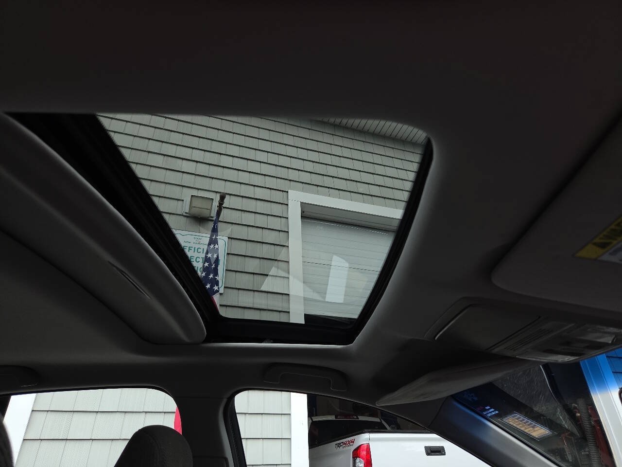 Used 2012 Honda Accord EX image 15