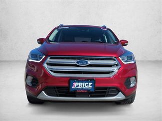 Used 2019 Ford Escape Titanium video 2