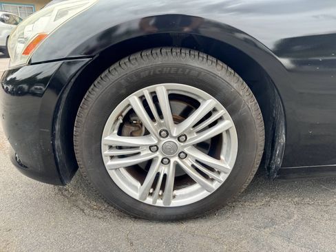 Used 2013 INFINITI G37 Journey w/ Premium Pkg RWD image 14