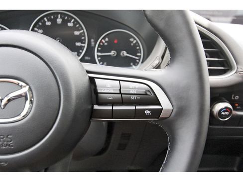 New 2026 MAZDA MAZDA3 s Sport FWD image 14
