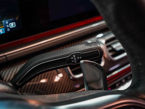 Used 2022 Mercedes-Benz GLE 53 AMG 4MATIC Coupe image 22