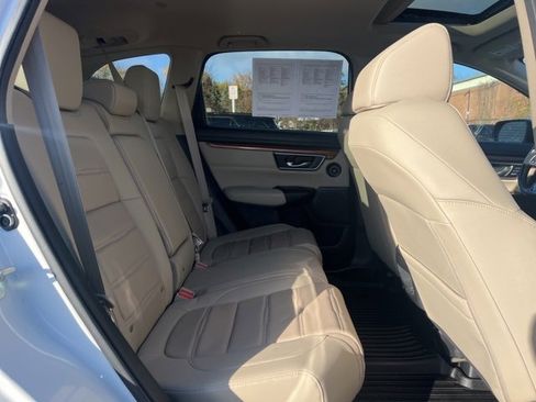 Used 2020 Honda CR-V EX-L image 13