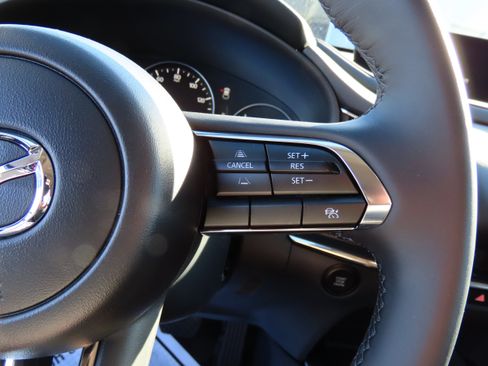 Certified 2025 MAZDA CX-30 AWD 2.5 S w/ Preferred Package image 35