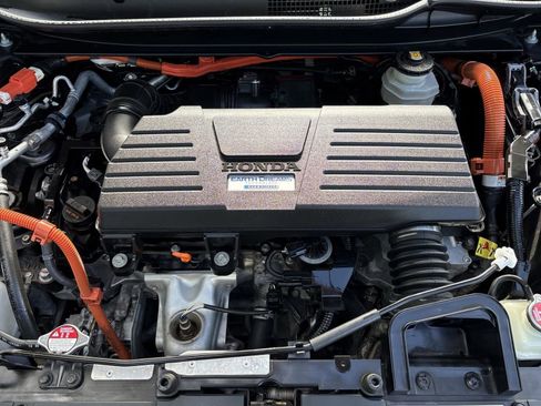 Used 2020 Honda CR-V EX-L image 21