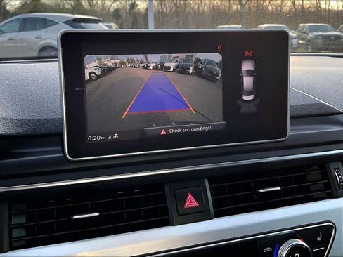 Used 2019 Audi S4 Premium Plus w/ Premium Plus Package AWD/4WD image 19