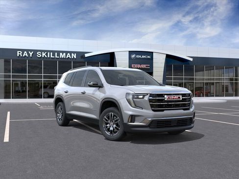 New 2026 GMC Acadia Elevation image 1
