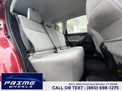 Used 2016 Subaru Forester 2.5i w/ Protection Package #1 AWD/4WD image 14