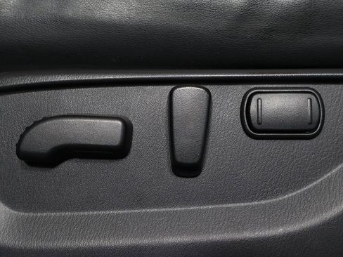 Used 2024 INFINITI QX80 Luxe AWD/4WD image 32