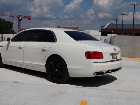 Used 2015 Bentley Flying Spur V8 AWD/4WD image 39