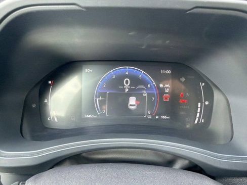 Certified 2025 Toyota Grand Highlander FWD image 28