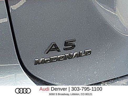 New 2026 Audi A5 2.0T Premium Plus AWD/4WD image 16