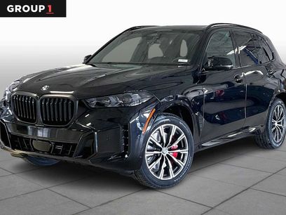 New 2026 BMW X5 xDrive40i