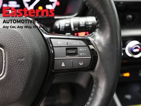 Used 2023 Honda CR-V EX-L image 16