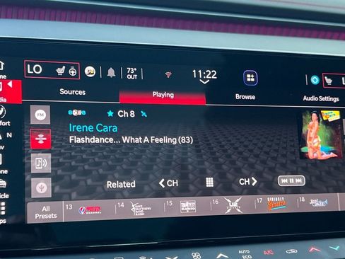 Used 2024 Dodge Charger R/T w/ Plus Group image 22