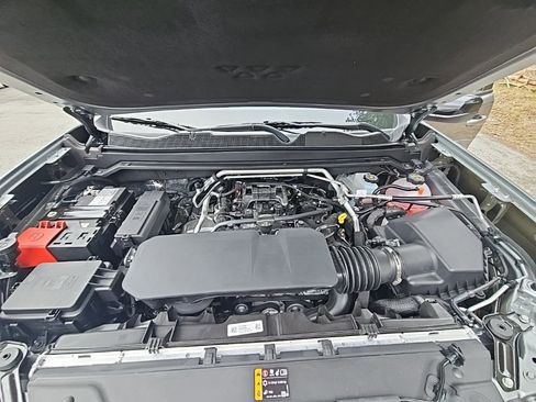 New 2026 GMC Canyon Elevation image 21