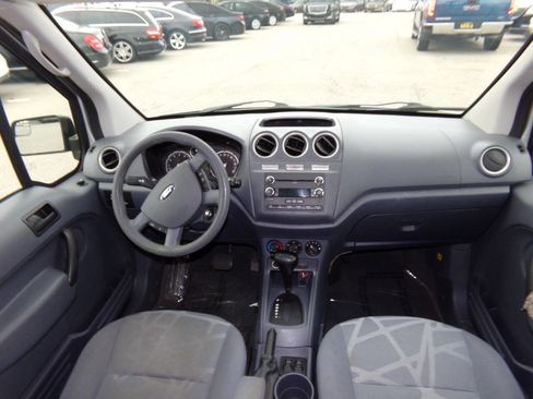 Used 2012 Ford Transit Connect XLT image 20