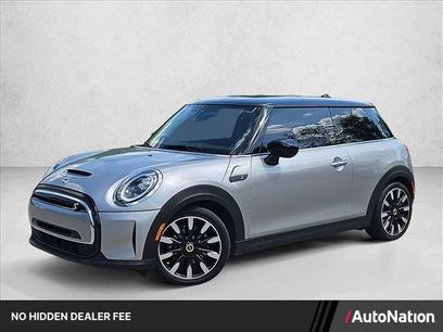 Certified 2024 MINI Cooper SE
