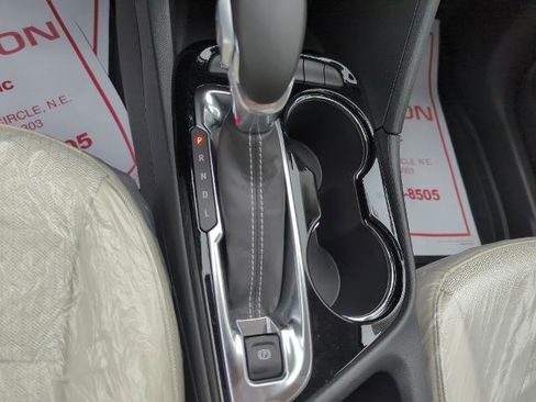 New 2025 Buick Encore GX Preferred image 15