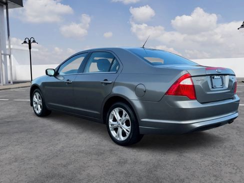 Used 2012 Ford Fusion SE FWD image 3