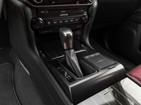 Used 2023 Lexus GX 460 Premium AWD/4WD image 28