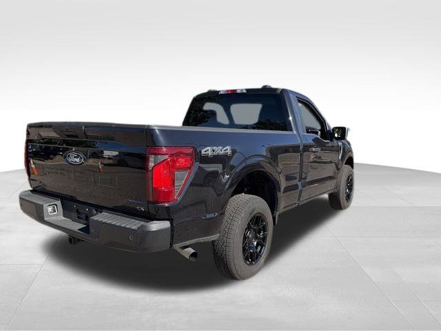 Used 2025 Ford F150 XL AWD/4WD image 10