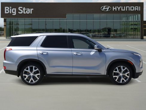 Used 2020 Hyundai Palisade SEL FWD image 5