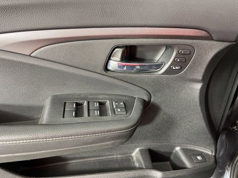 Certified 2024 Honda Ridgeline RTL image 22