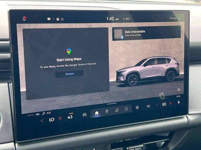 New 2026 MAZDA CX-5 Select AWD/4WD image 19