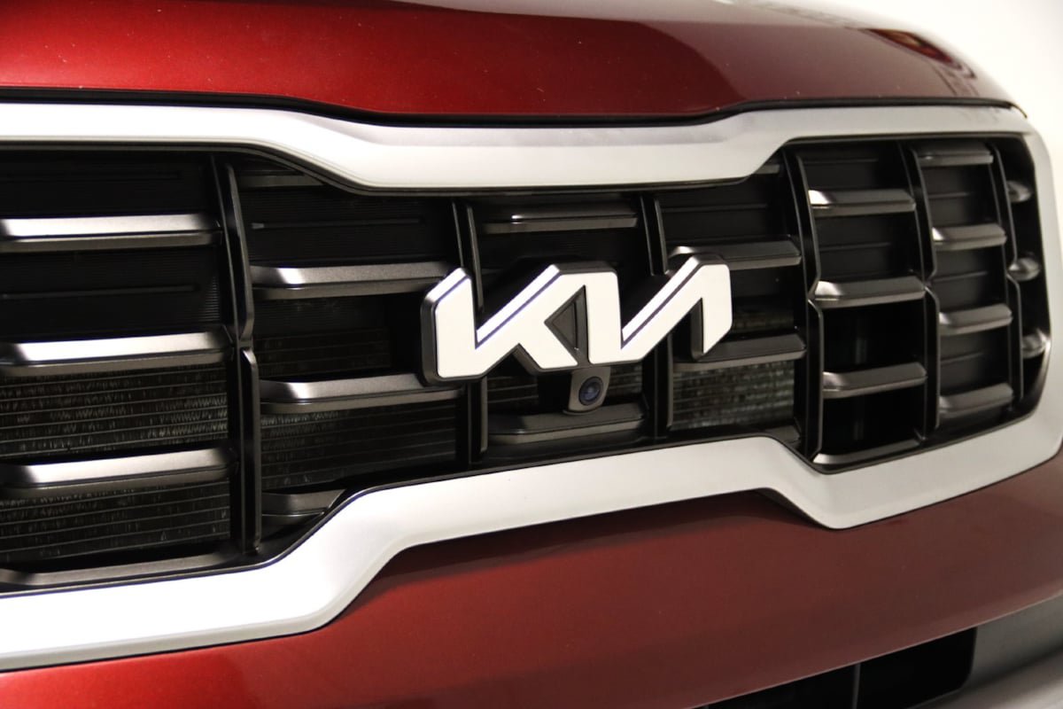 Used 2023 Kia Telluride SX AWD/4WD image 29