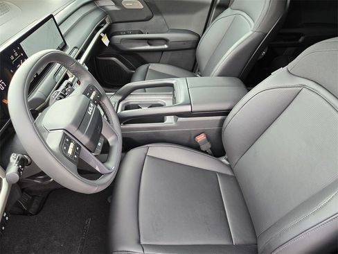 New 2027 Kia Telluride LX image 9