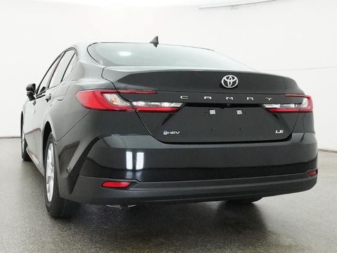 New 2026 Toyota Camry LE FWD image 22