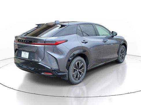 New 2026 Lexus RZ 350e 2WD image 4
