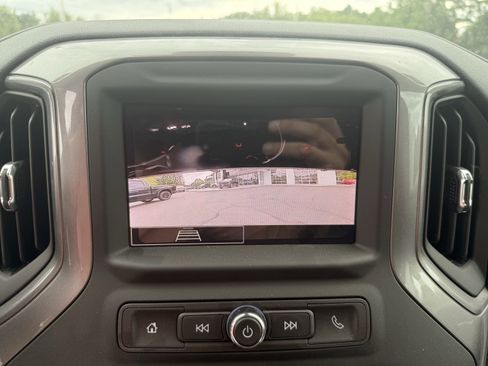 New 2025 GMC Sierra 3500 Pro w/ Convenience Package image 14