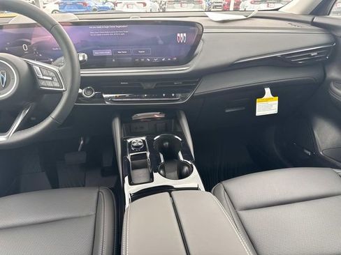 New 2026 Buick Envision Preferred image 20