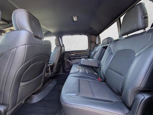 Used 2021 RAM 1500 Rebel w/ Rebel Level 1 Equipment Group image 22