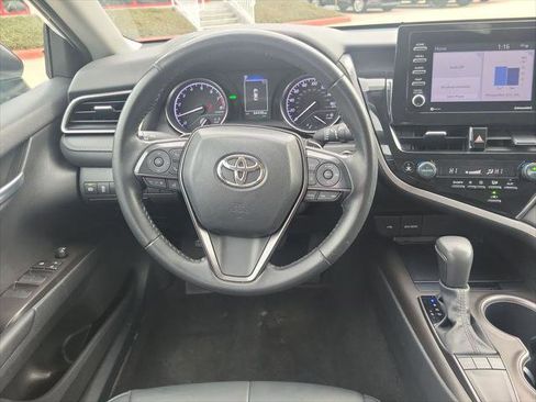 Certified 2024 Toyota Camry SE image 21