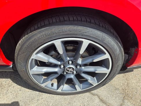 Used 2012 Ford Mustang GT Premium w/ Electronics Pkg image 25