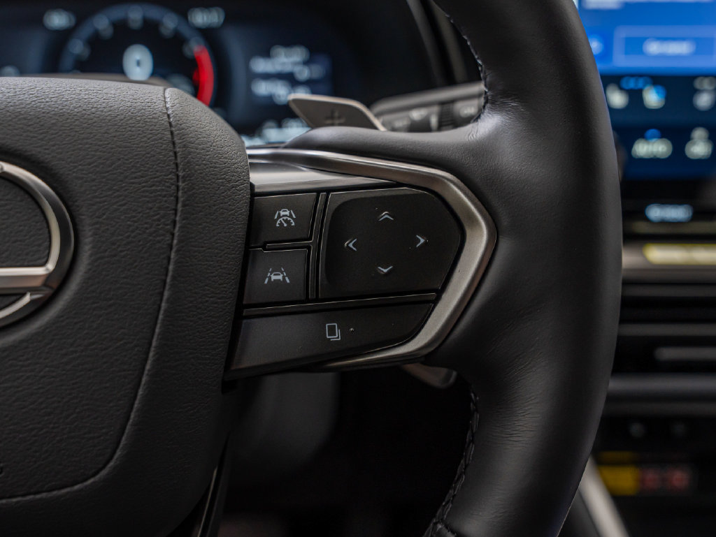 New 2026 Lexus TX 350 AWD w/ Technology Package image 32