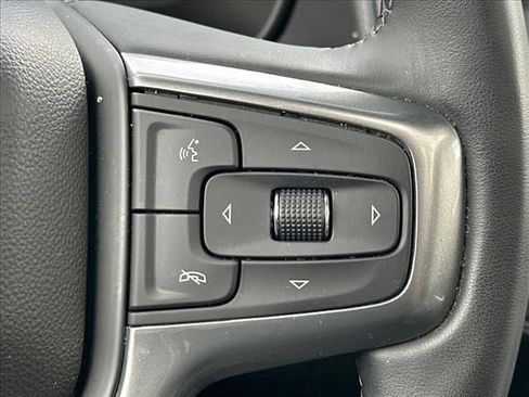 Certified 2023 Chevrolet Tahoe LT w/ LT Signature Package AWD/4WD image 28