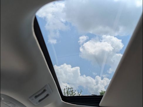 Used 2021 Nissan Murano SL w/ SL Moonroof Package FWD image 12