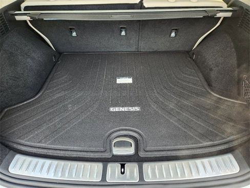 Used 2025 Genesis GV70 3.5T Sport w/ Sport Advanced Package image 23