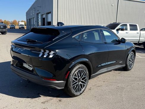 New 2025 Ford Mustang Mach-E Premium image 35