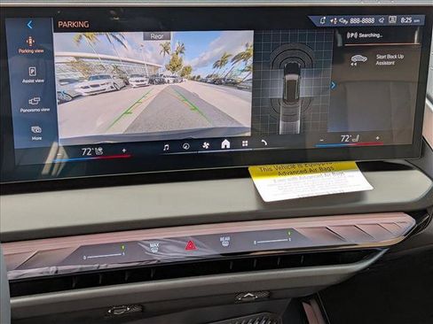 Used 2026 BMW X3 xDrive30 w/ Convenience Package image 12